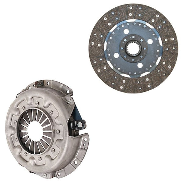 Aic Replacement Parts TA020-20600 Clutch Kit Fits Kubota L2900 L3010 L3130 L3240 L3410 L3430 KT-CLD10-0001 - main